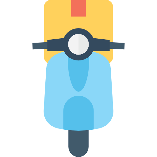 Delivery icon