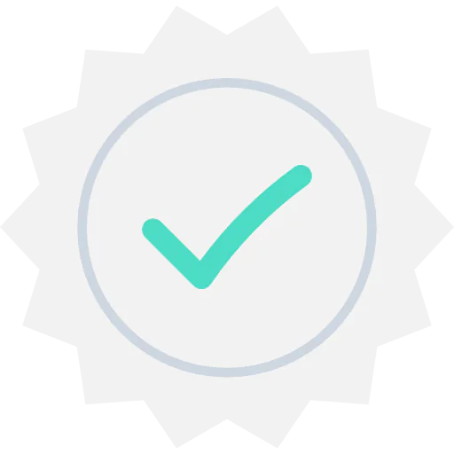 Accept icon