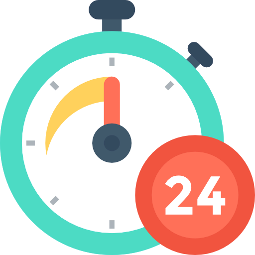 Stopwatch icon