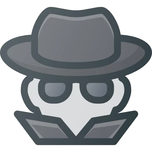 Hacker icon