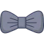 Bow tie icon 64x64