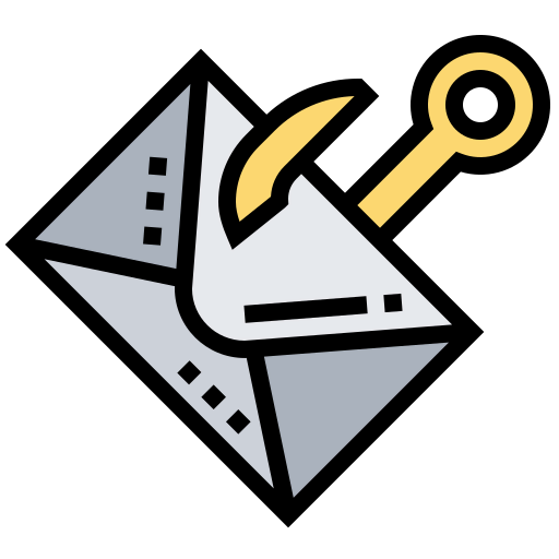 Phishing icon