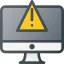 Alert icon 64x64