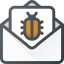 Email icon 64x64