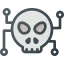Malware icon 64x64