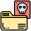 Documents icon 64x64
