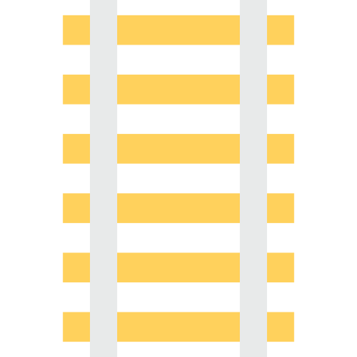 Rail icon
