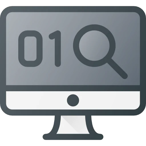 Malware icon