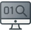 Malware icon 64x64