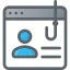 Hacker icon 64x64