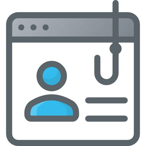 Hacker icon