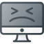 Computer icon 64x64