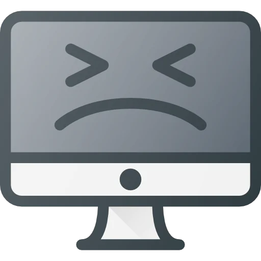 Computer icon