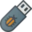 Usb icon 64x64