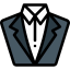 Tuxedo icon 64x64