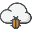 Cloud icon 64x64