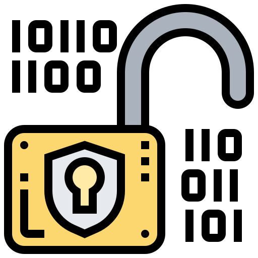 Online security icon