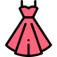Dress icon 64x64