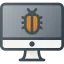 Computer icon 64x64