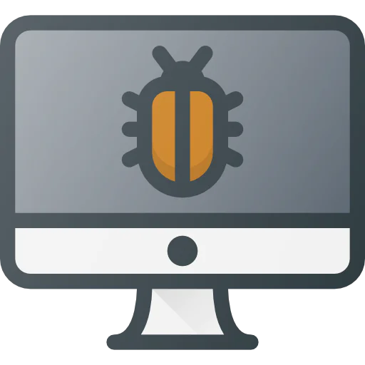 Computer icon