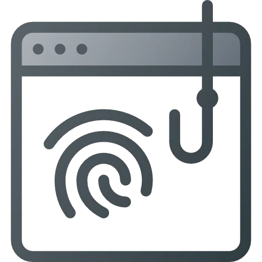 Hacker icon
