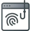 Hacker icon 64x64
