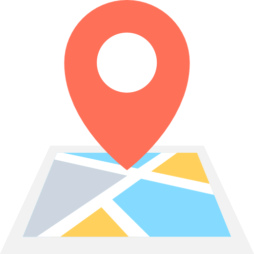 Map icon