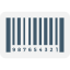 Barcode icon 64x64
