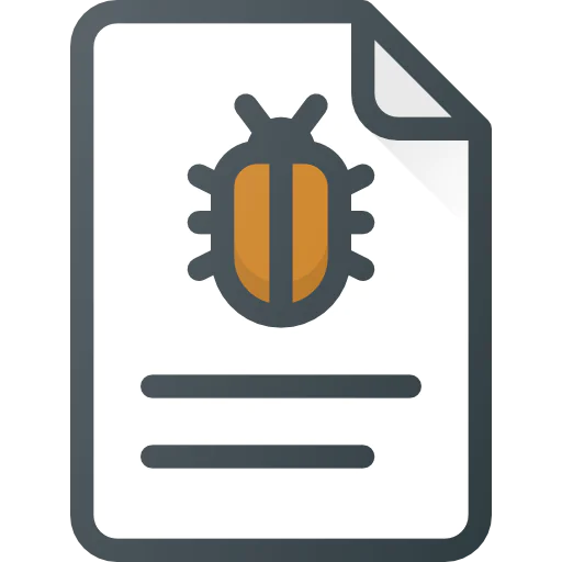 File icon
