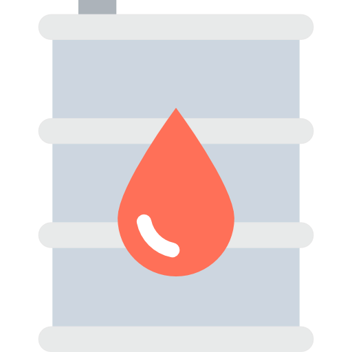 Barrel icon