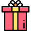 Gift icon 64x64