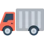 Delivery truck icon 64x64
