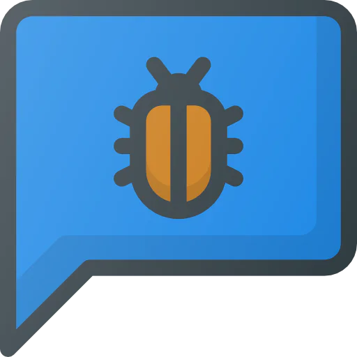 Message icon