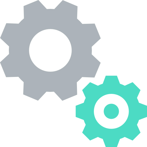 Settings icon