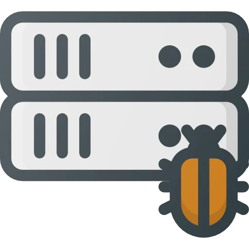 Server icône