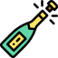 Champagne icon 64x64