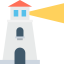Lighthouse icon 64x64