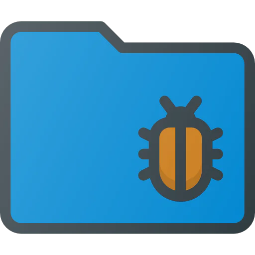 Folder ícone