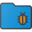 Folder icon 64x64