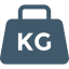Weight icon 64x64