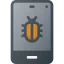 Telephone icon 64x64