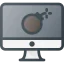 Computer icon 64x64