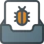 Malware icon 64x64