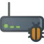 Wireless icon 64x64
