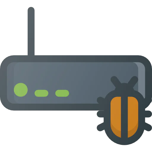 Wireless icon