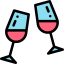 Champagne icon 64x64