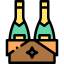 Champagne icon 64x64