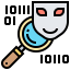 Spyware icon 64x64
