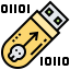Virus icon 64x64