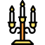 Candlestick アイコン 64x64